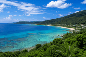 奄美大島