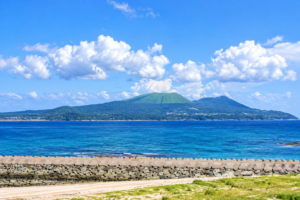 五島沖
