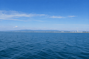 浜松沖