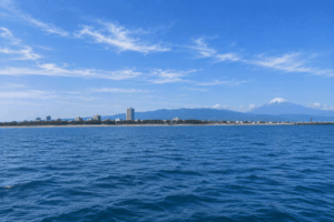 平塚沖