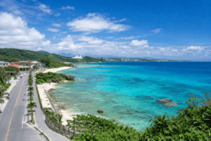 本島