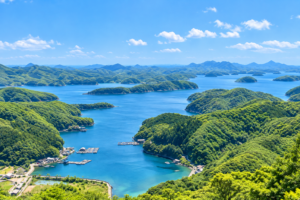 壱岐対馬沖