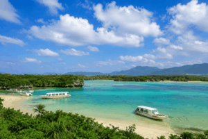 石垣島