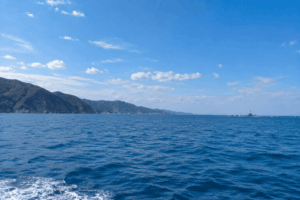 釜石沖