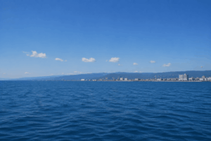 金沢沖