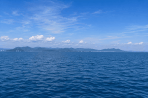 関門海峡