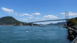 関門海峡