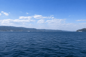 気仙沼沖
