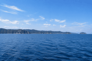 串本沖
