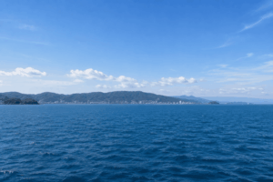 松山沖