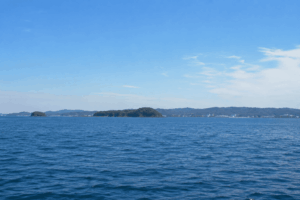 三河湾