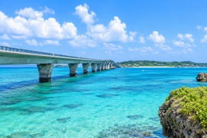 宮古島