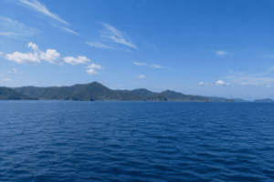 長門沖