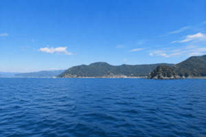 小浜沖