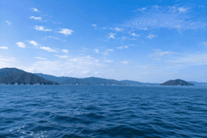 女川沖