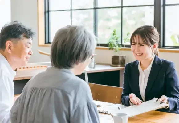 生前予約プラン