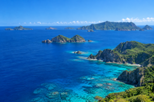小笠原諸島